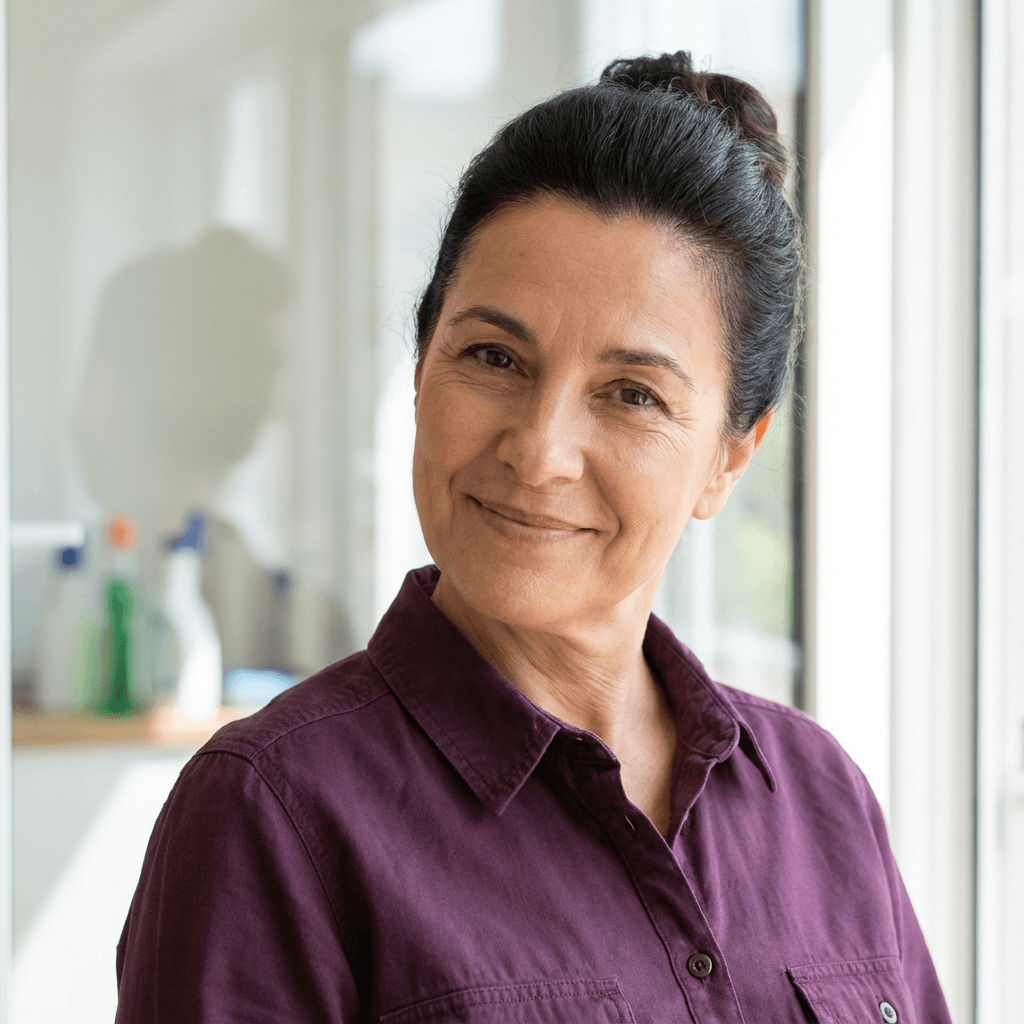 Portrait de la présidente du jury du Prix Apulée